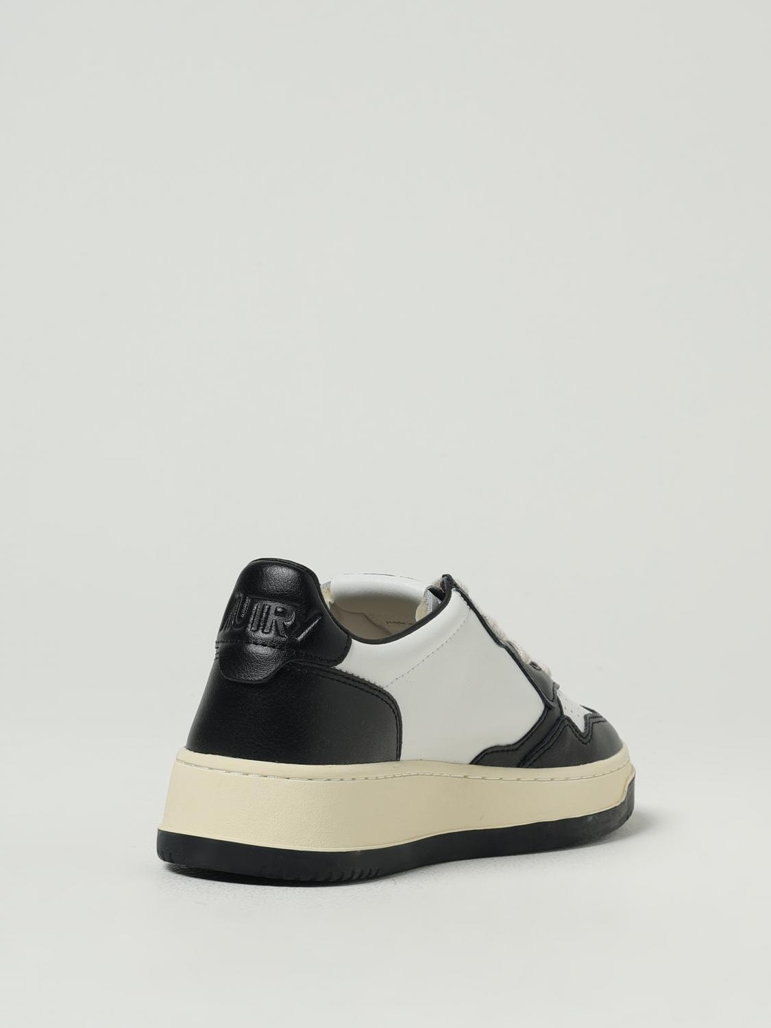 [AUTRY] Sneakers SS26 AULW WB01