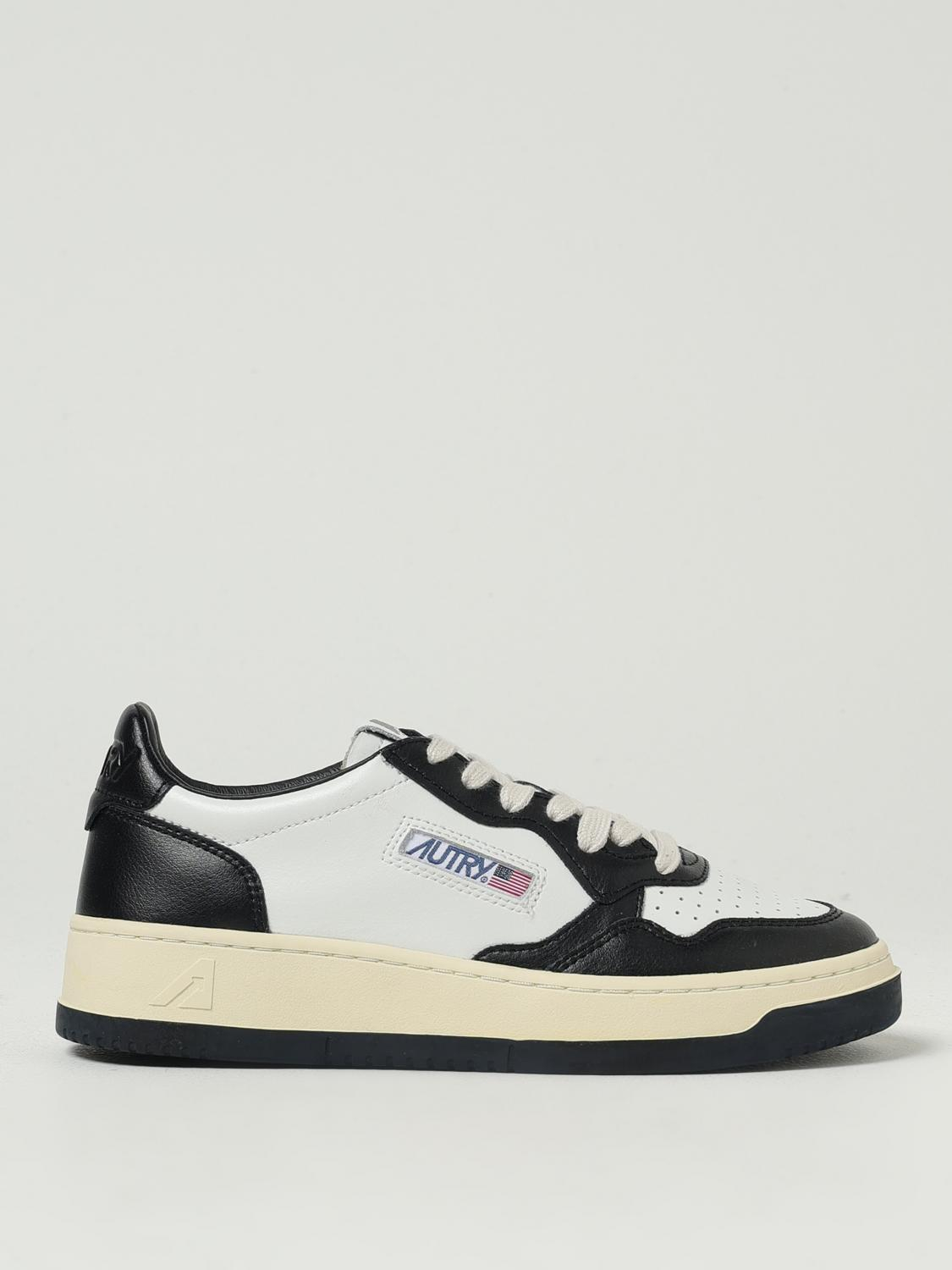 [AUTRY] Sneakers SS26 AULW WB01