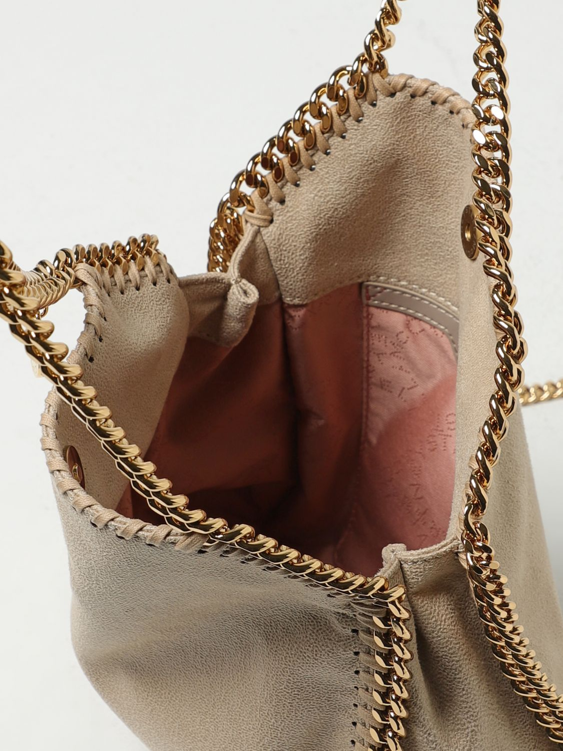 [Stella McCartney] Tote bag FW25 371223W9355 9300