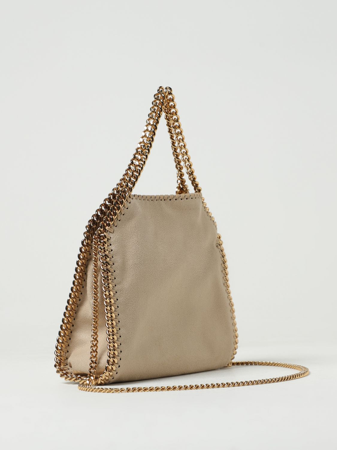 [Stella McCartney] Tote bag FW25 371223W9355 9300