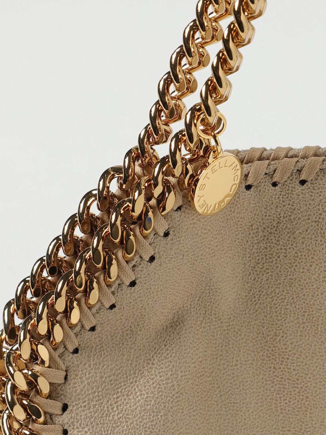 [Stella McCartney] Tote bag FW25 371223W9355 9300