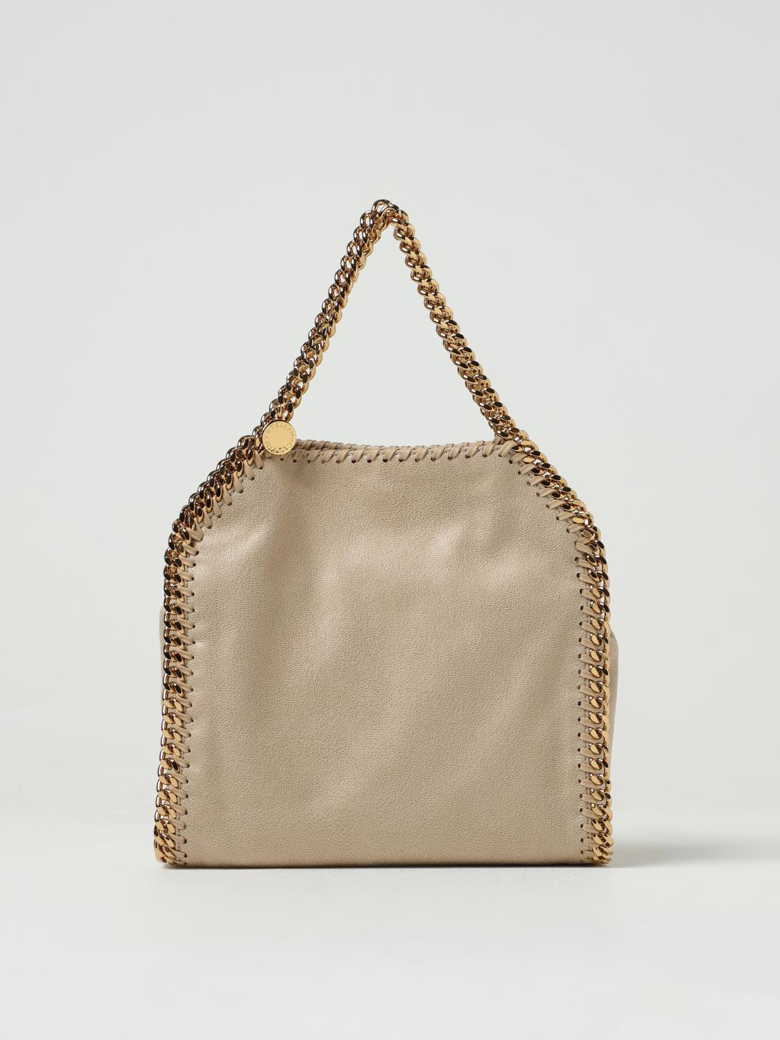 [Stella McCartney] Tote bag FW25 371223W9355 9300