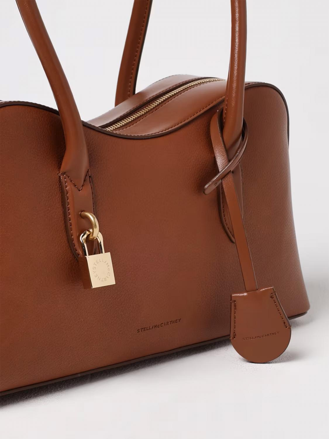 [Stella McCartney] Shoulder bag SS26 7B0138WP0533 5742
