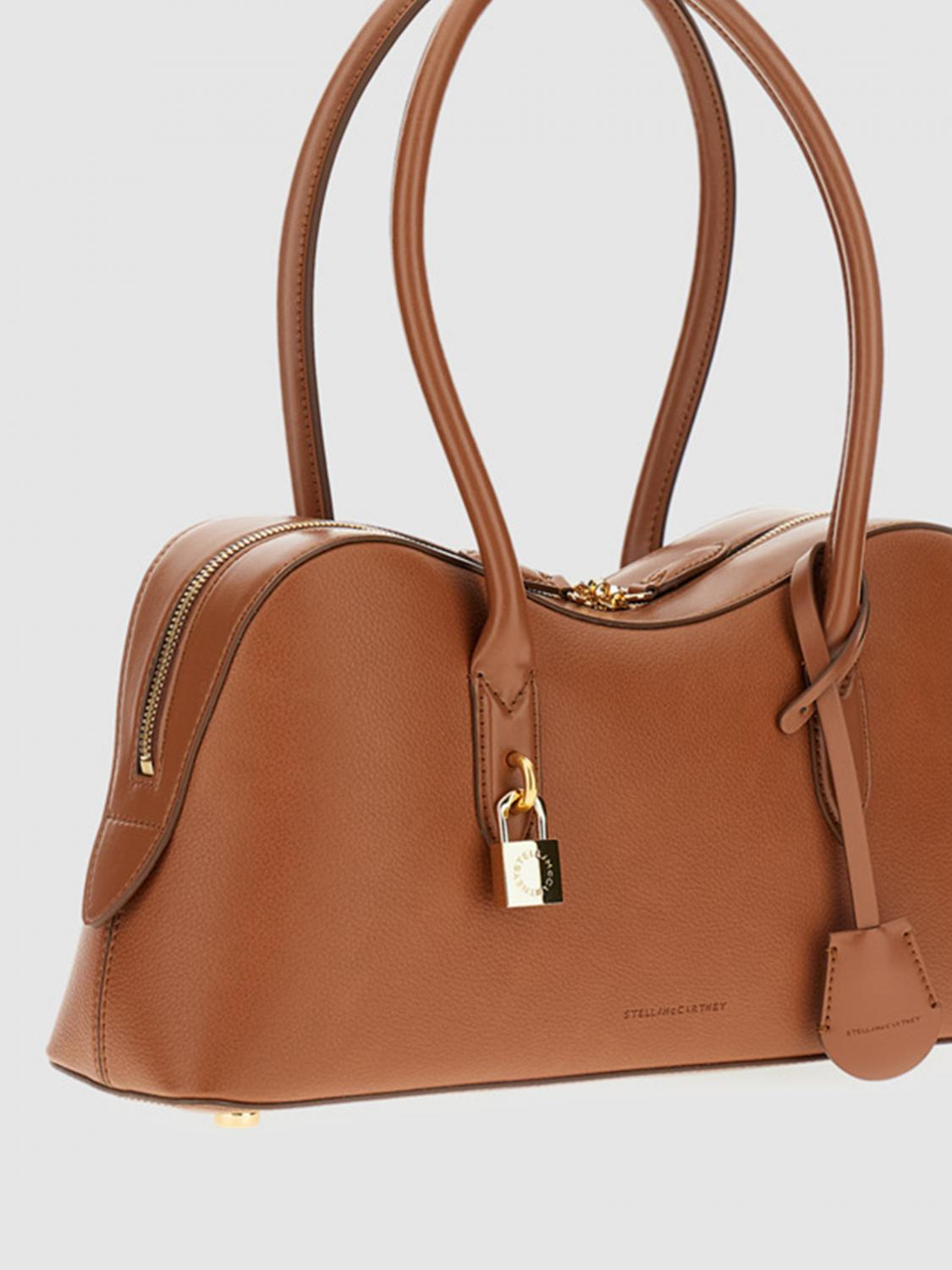 [Stella McCartney] Shoulder bag SS26 7B0138WP0533 5742