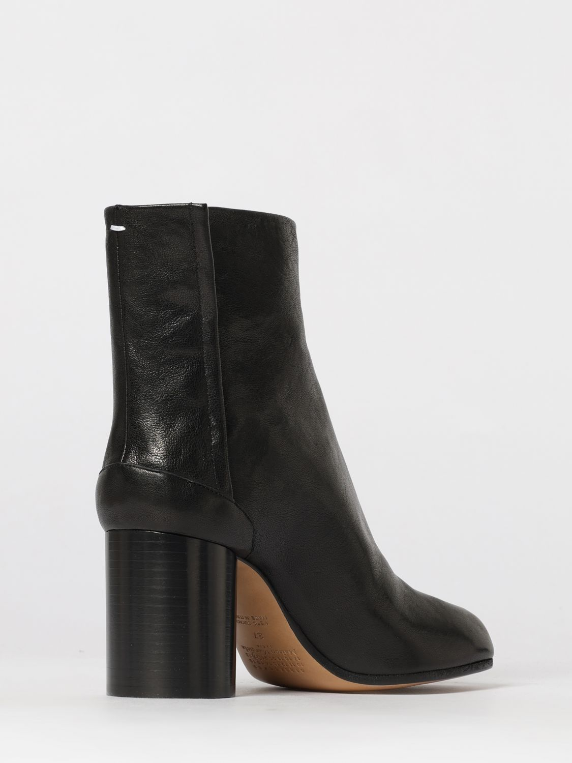 [Maison Margiela] Ankle Boots SS26 S58WU0260P3753 T8013