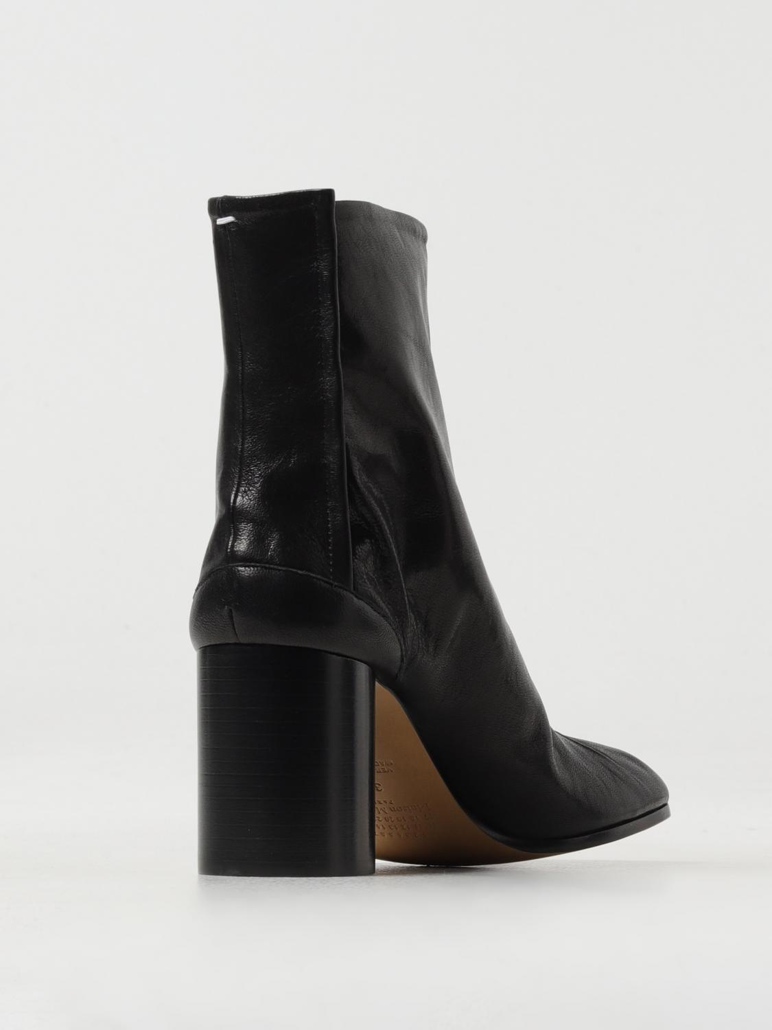 [Maison Margiela] Ankle Boots SS26 S58WU0260P3753 T8013