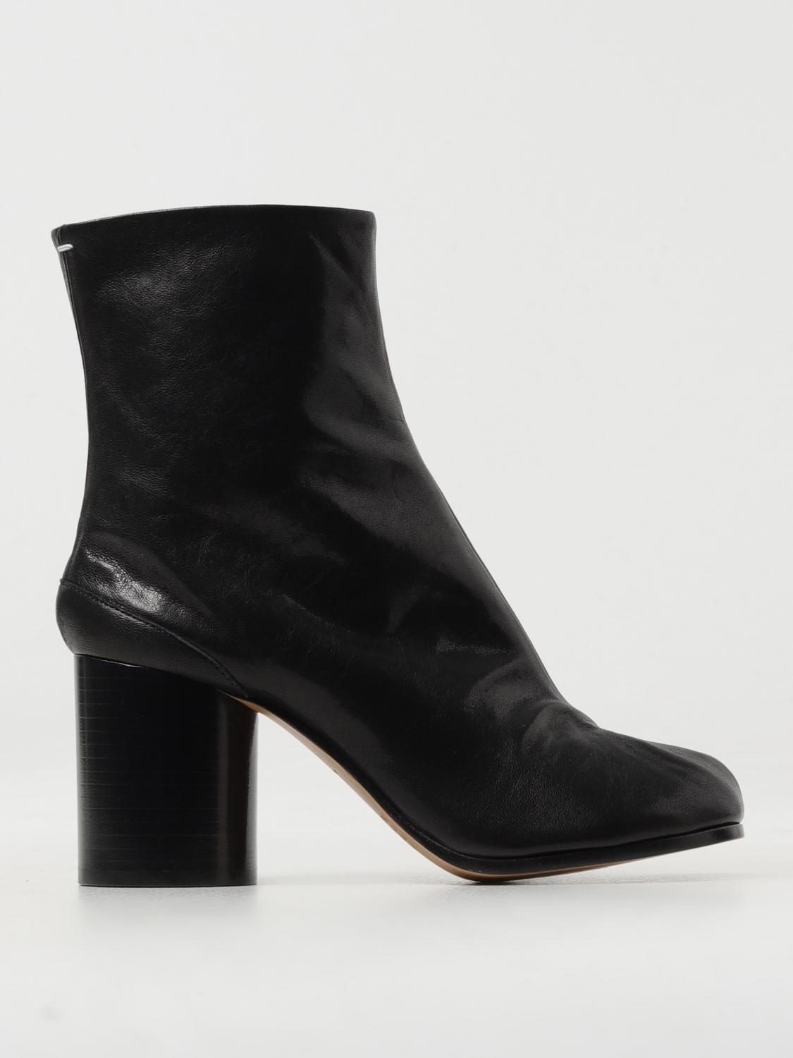 [Maison Margiela] Ankle Boots SS26 S58WU0260P3753 T8013