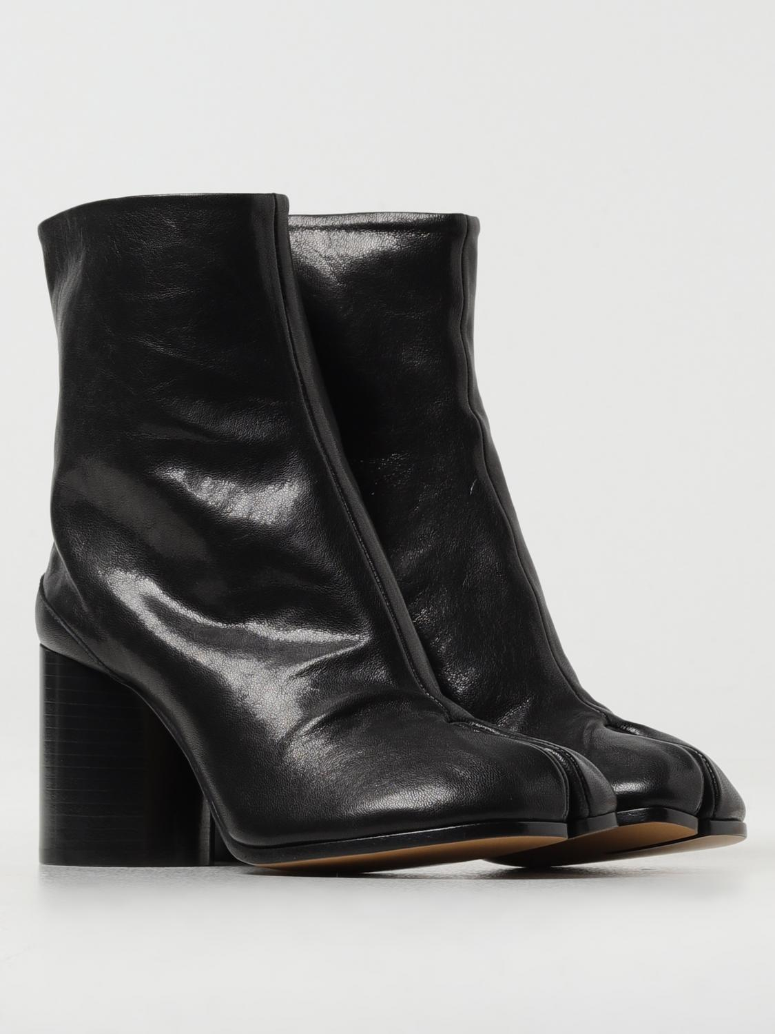 [Maison Margiela] Ankle Boots SS26 S58WU0260P3753 T8013