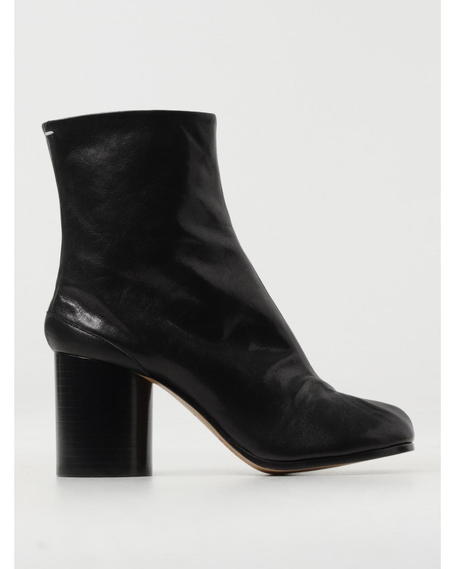 [Maison Margiela] Ankle Boots SS26 S58WU0260P3753 T8013