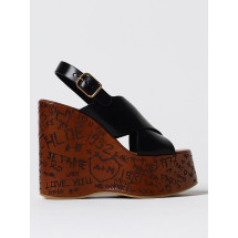 [Chloe] Sandals SS26 CHC24A02YLU 001