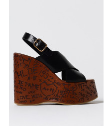 [Chloe] Sandals SS26 CHC24A02YLU 001