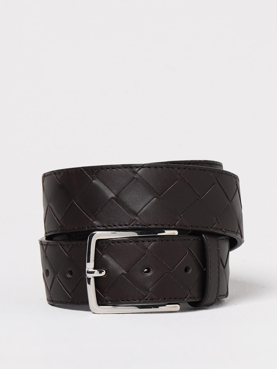 [Bottega Veneta] Belt SS26 609182VCPQ3 2145