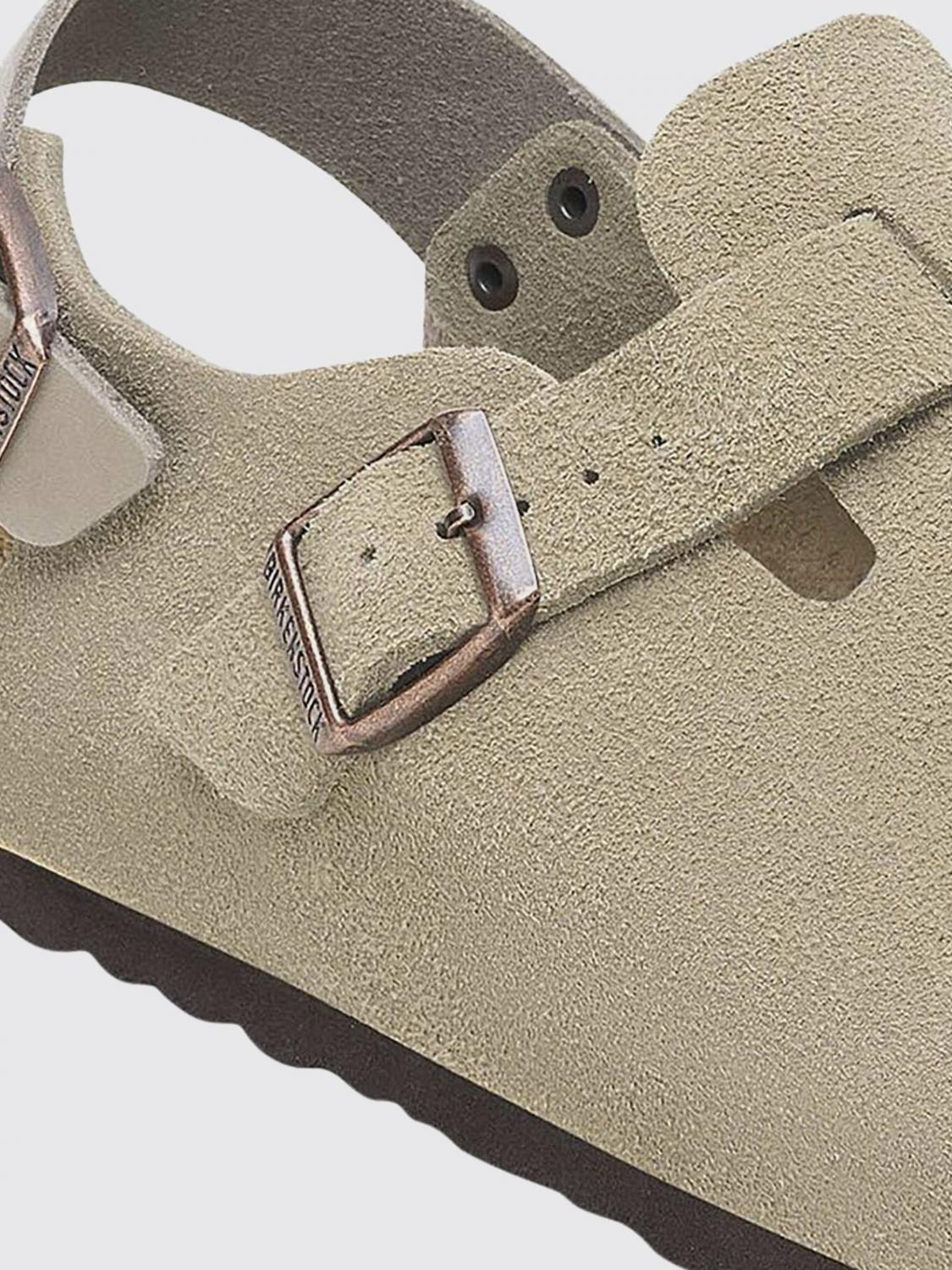 [Birkenstock] Mules SS26 1028323
