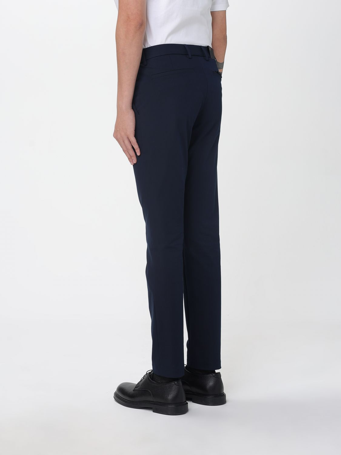 [BOSS] Trousers FW25 50543945 404