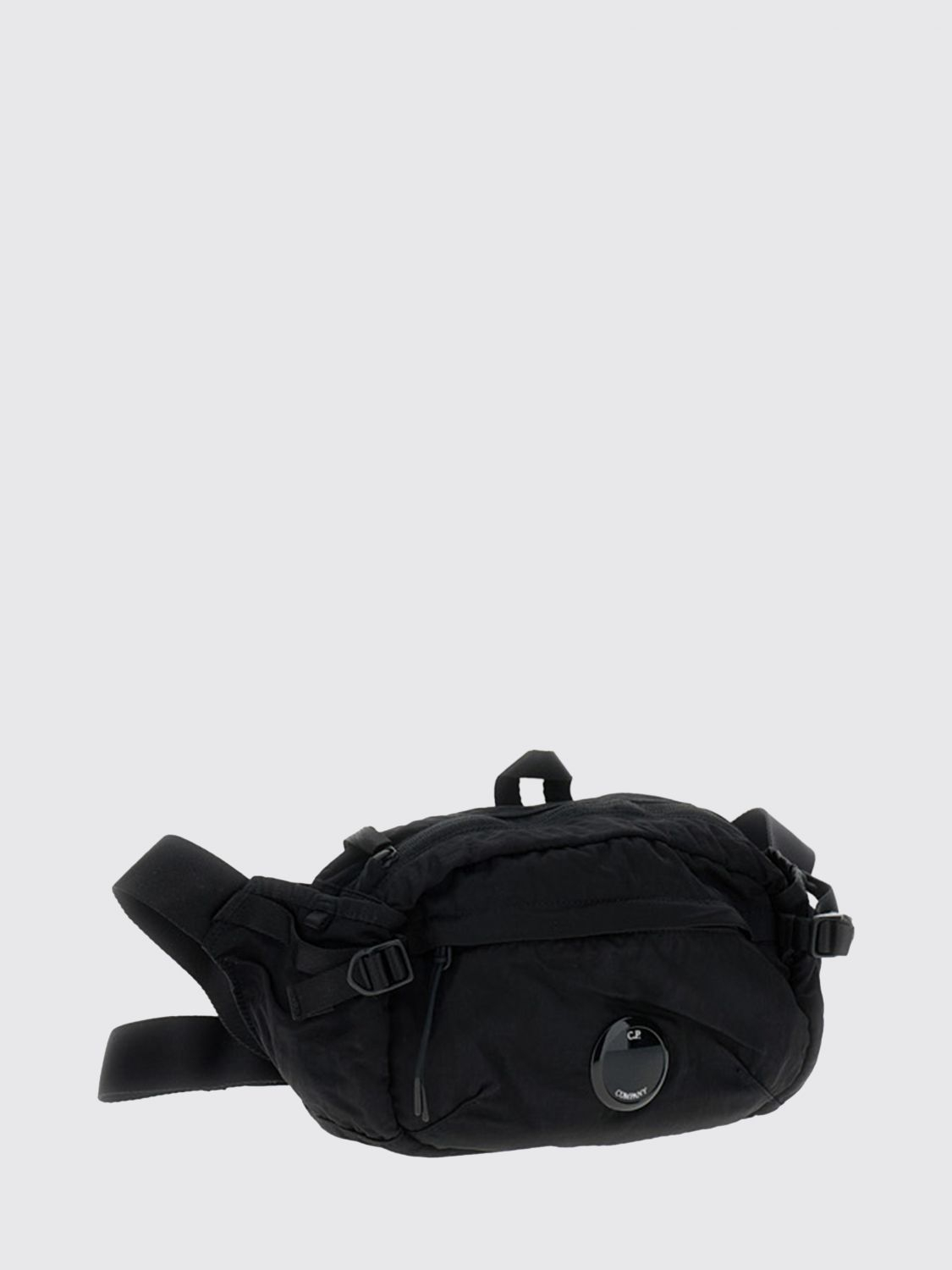 [C.P. Company] Belt Bag SS26 RCCMAC734A005269G 999