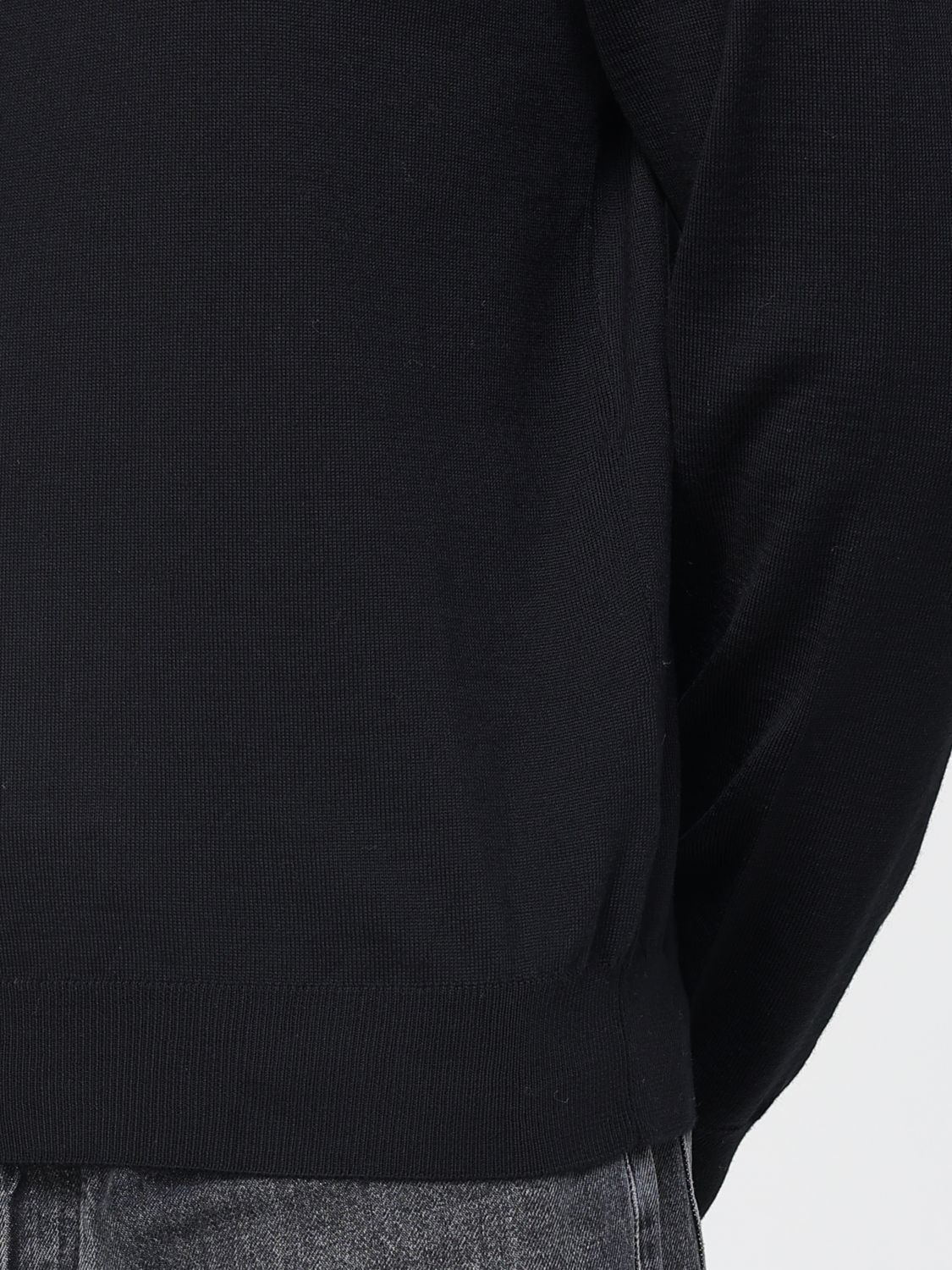 [BOSS] Knitwear FW25 50476364 001