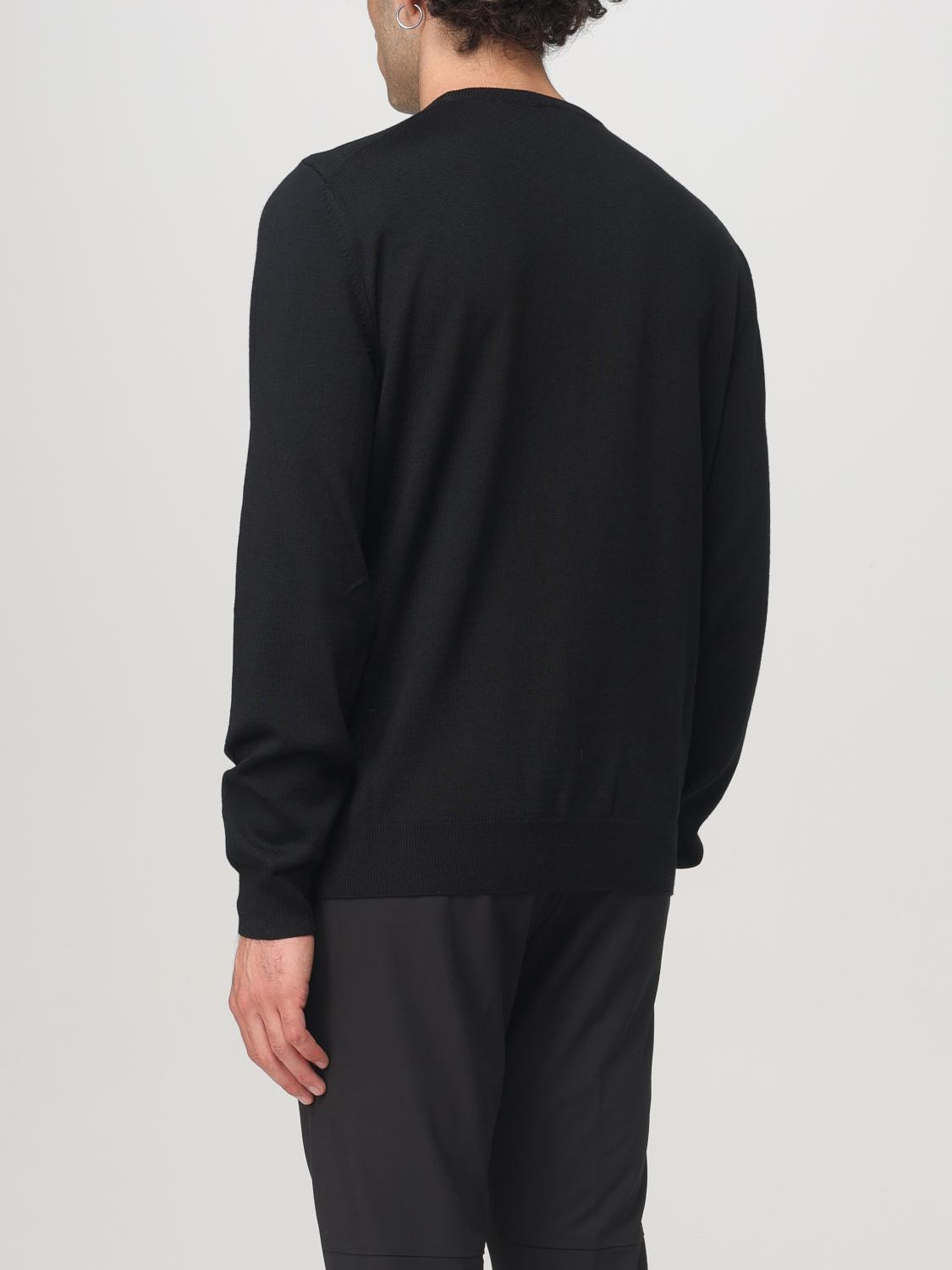 [BOSS] Knitwear FW25 50476364 001