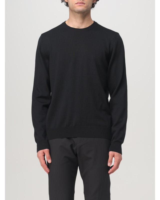 [BOSS] Knitwear FW25 50476364 001