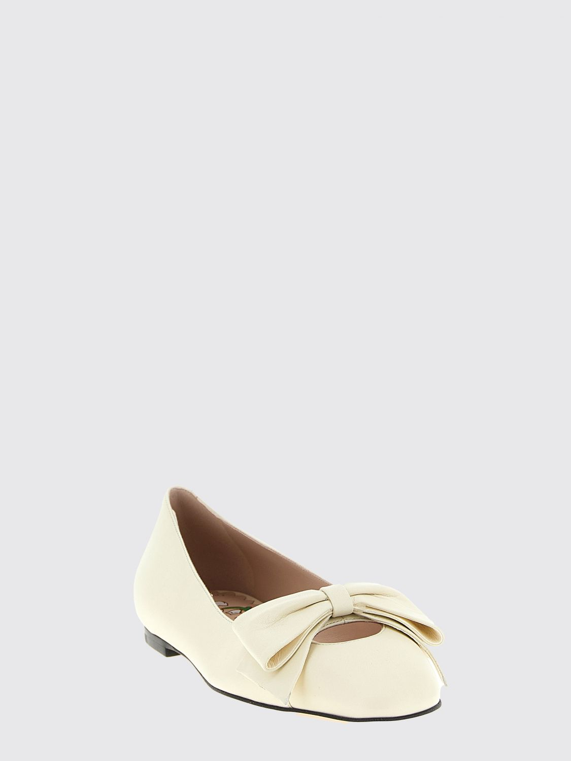 [Valentino Garavani] Flat shoes SS26 7W2S0MS0DDT 098