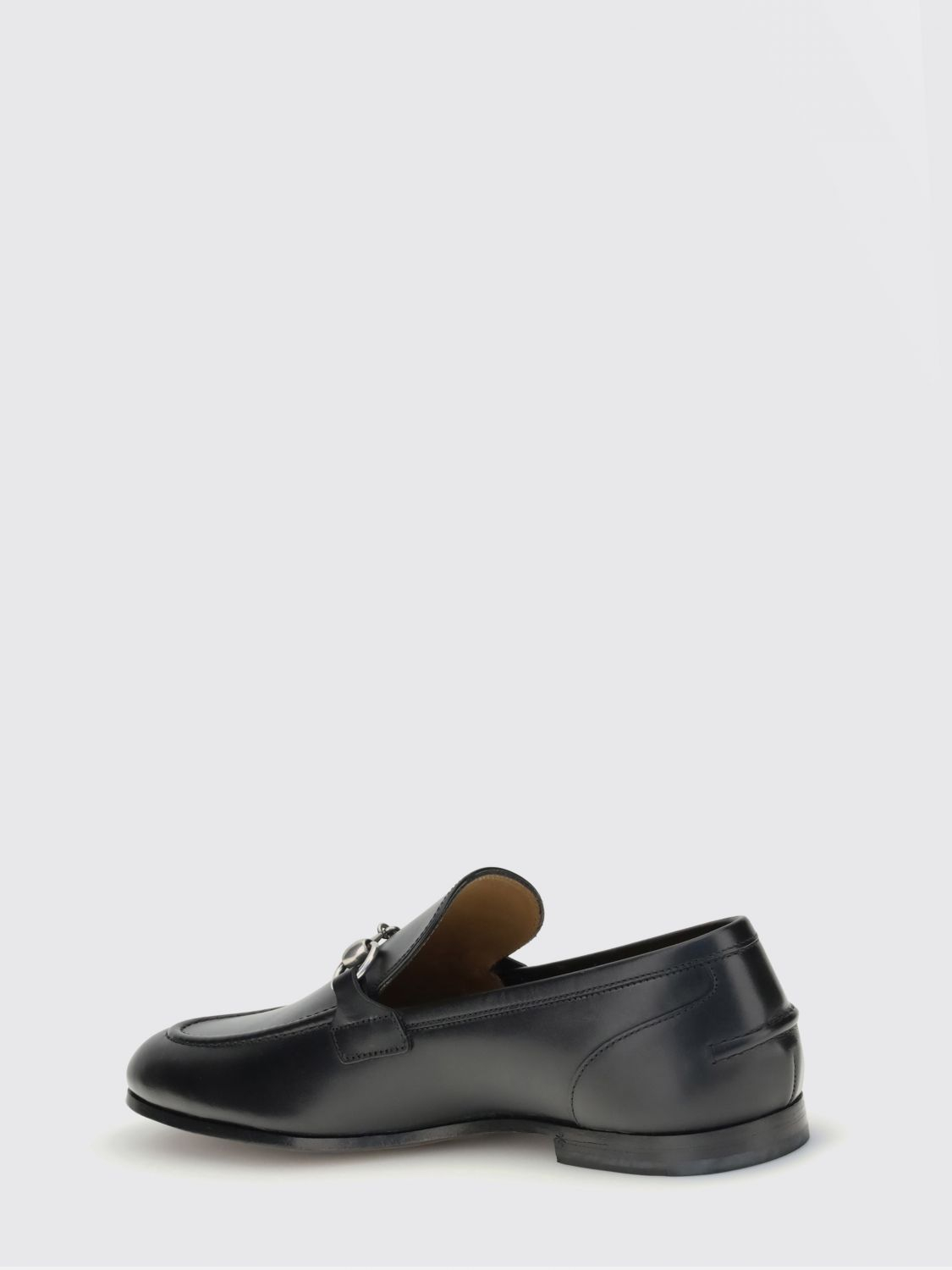 [Gucci] Loafer FW25 834289AADCW 1000