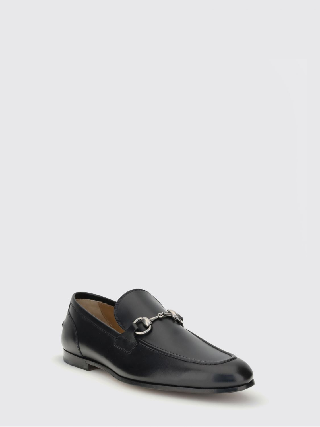 [Gucci] Loafer FW25 834289AADCW 1000