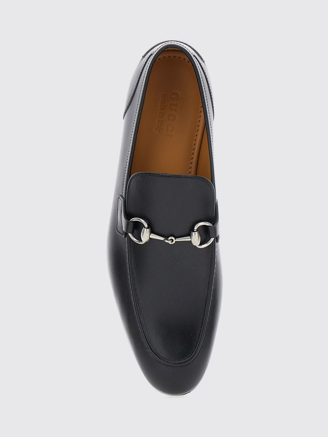 [Gucci] Loafer FW25 834289AADCW 1000