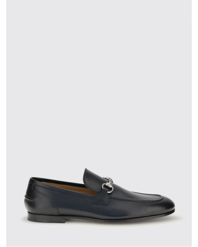 [Gucci] Loafer FW25 834289AADCW 1000