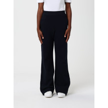 [S Max Mara] Trousers FW25 2529786033600 004
