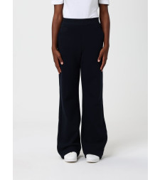 [S Max Mara] Trousers FW25 2529786033600 004