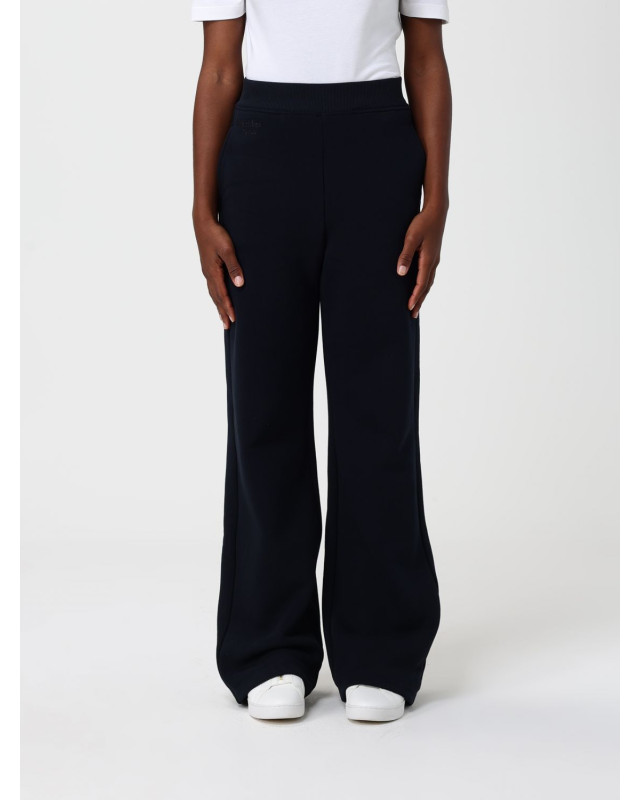 [S Max Mara] Trousers FW25 2529786033600 004
