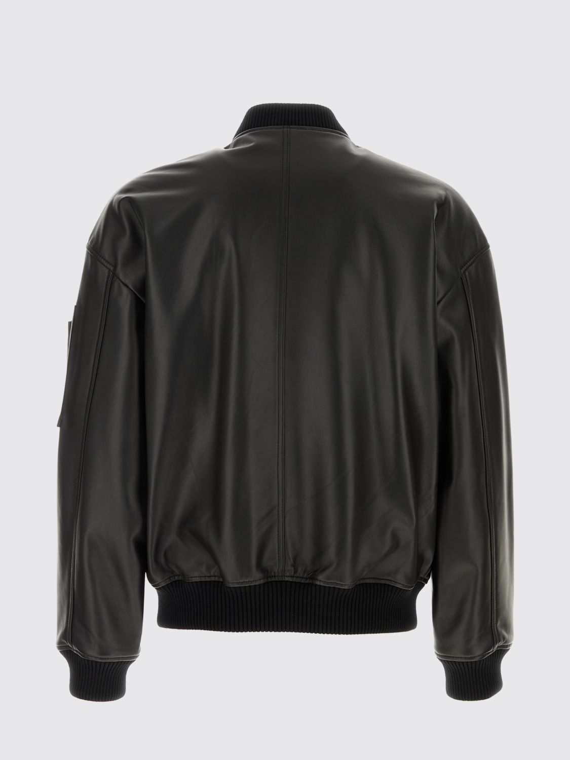 [Dsquared2] Bomber Jacket SS26 S74AM1502SY1491 900