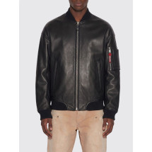[Dsquared2] Bomber Jacket SS26 S74AM1502SY1491 900