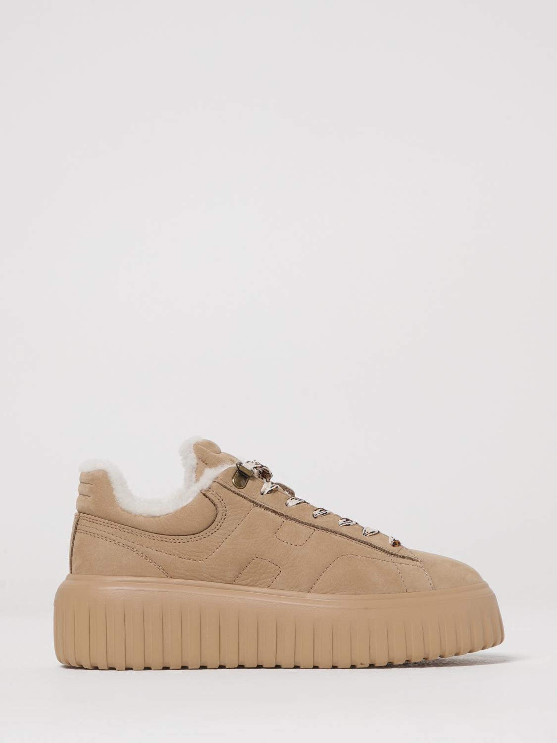 [Hogan] Sneakers FW25 HXW6450FN3G6RN C808