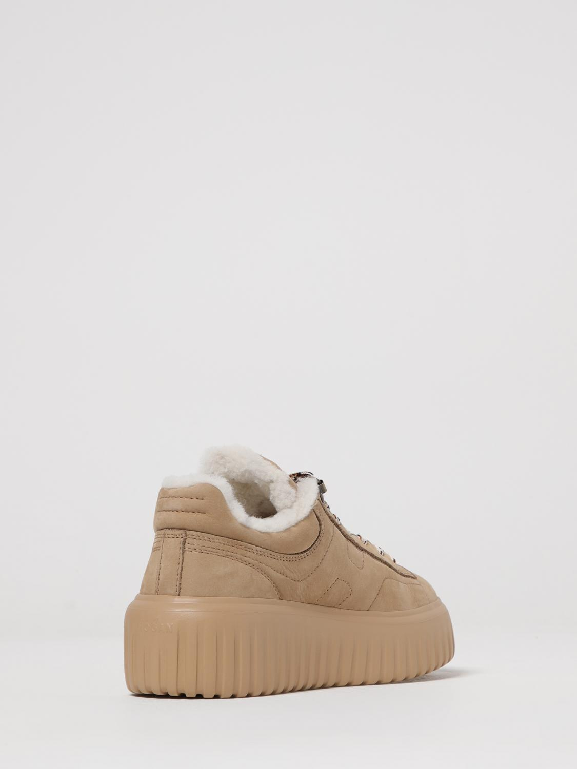 [Hogan] Sneakers FW25 HXW6450FN3G6RN C808