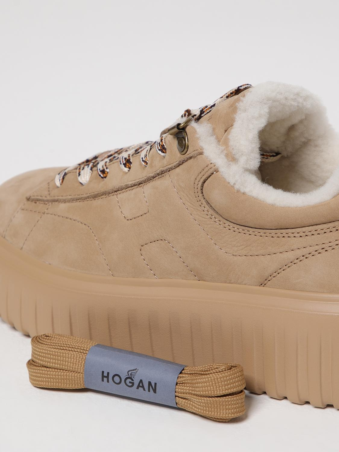 [Hogan] Sneakers FW25 HXW6450FN3G6RN C808