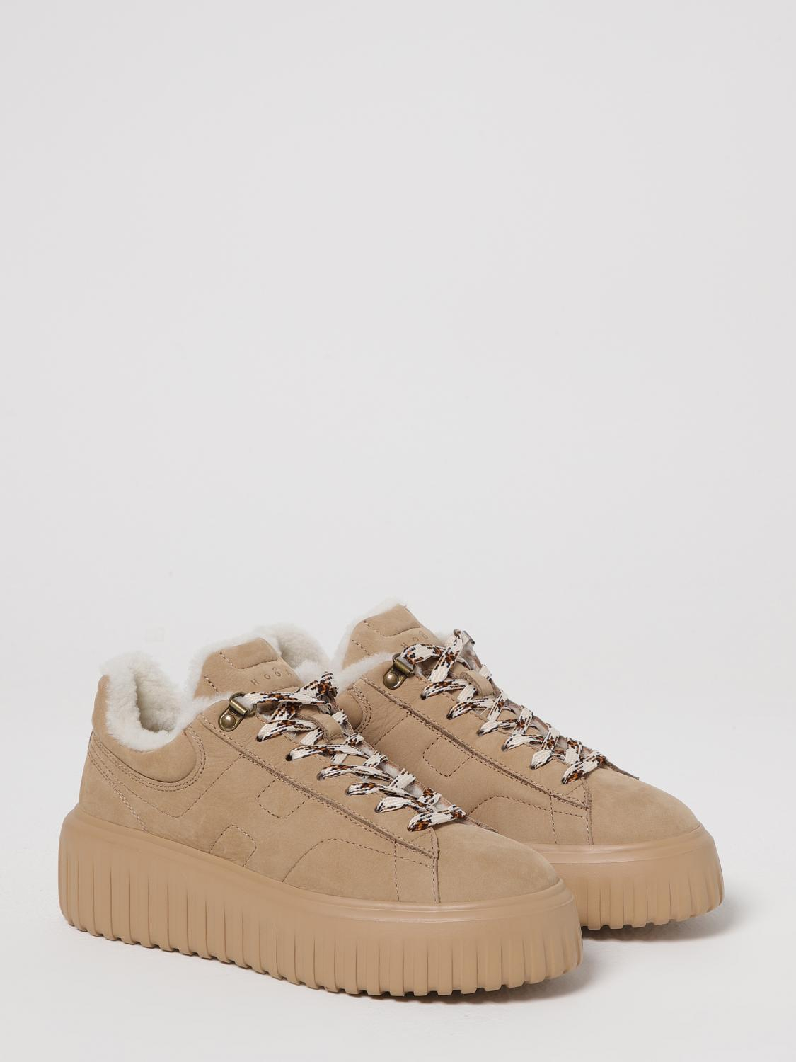 [Hogan] Sneakers FW25 HXW6450FN3G6RN C808
