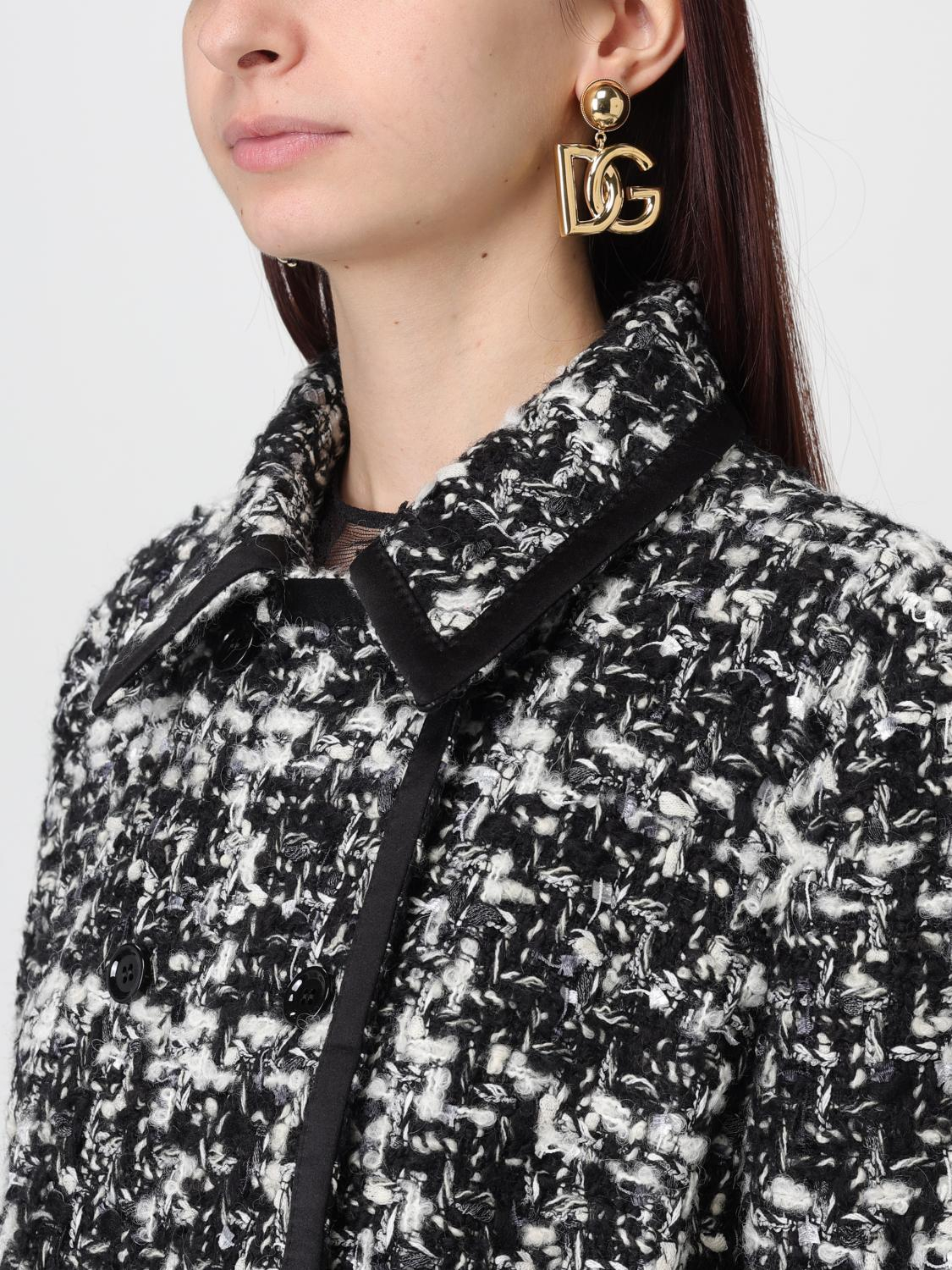 [Dolce & Gabbana] Earring SS26 WEN6P2W1111 ZOO00