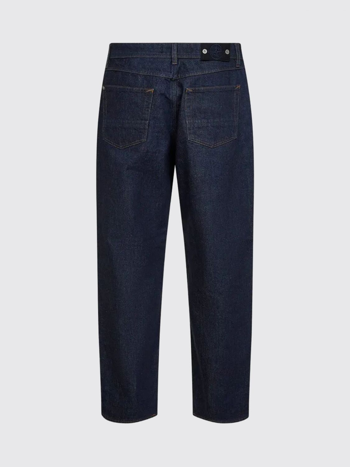 [Stone Island] Jeans SS26 J100006S00J7 VJ201