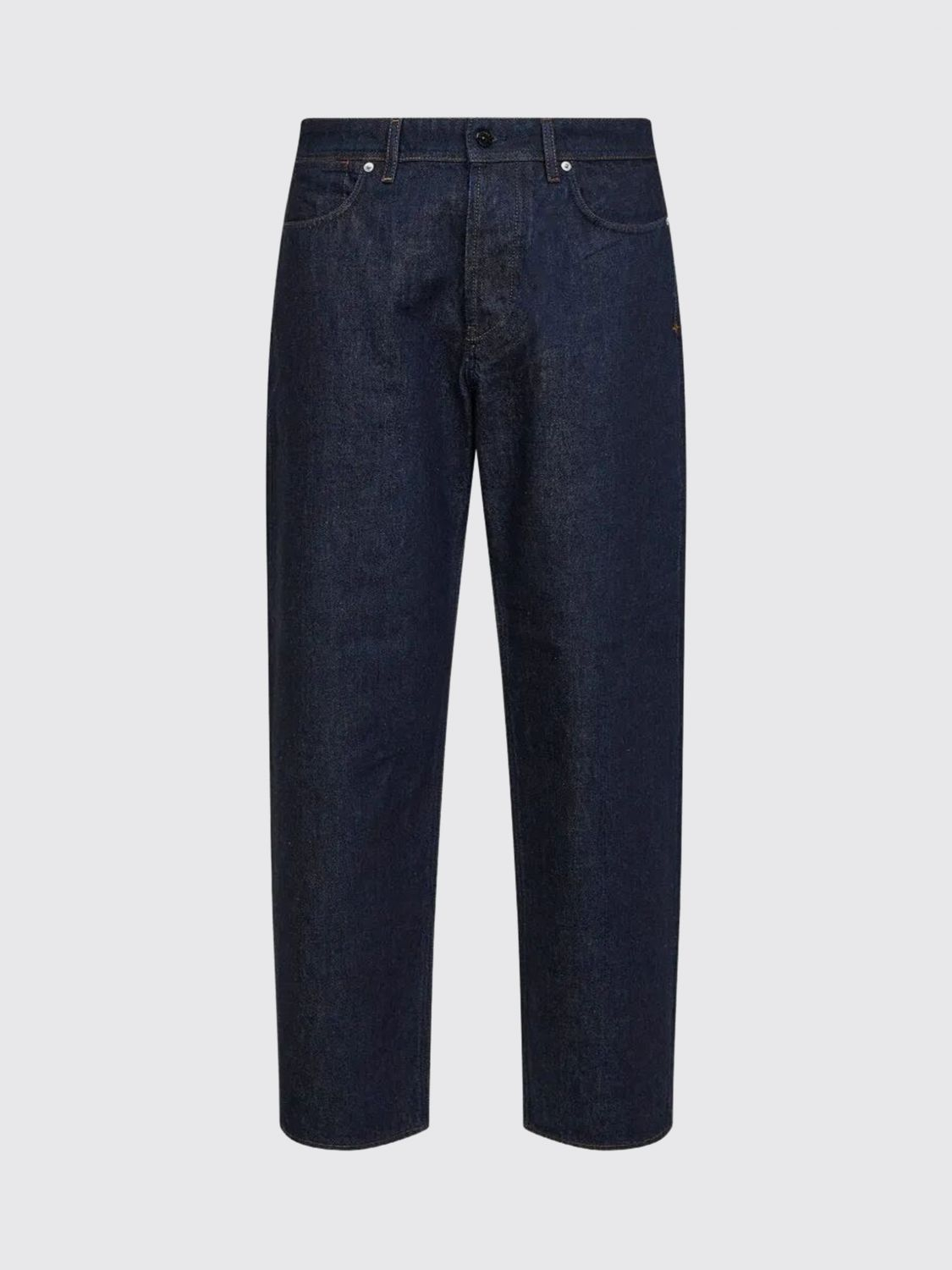 [Stone Island] Jeans SS26 J100006S00J7 VJ201