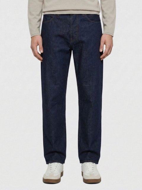[Stone Island] Jeans SS26 J100006S00J7 VJ201