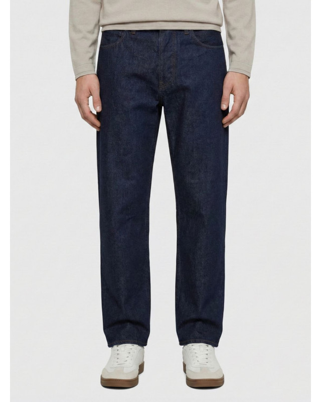 [Stone Island] Jeans SS26 J100006S00J7 VJ201