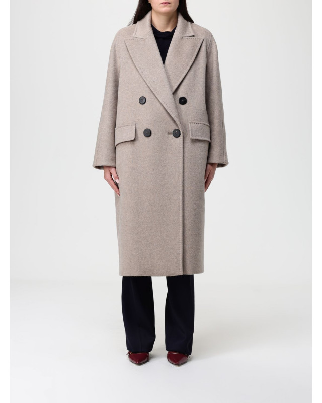 [Max Mara] Coat FW25 2521016105600 004