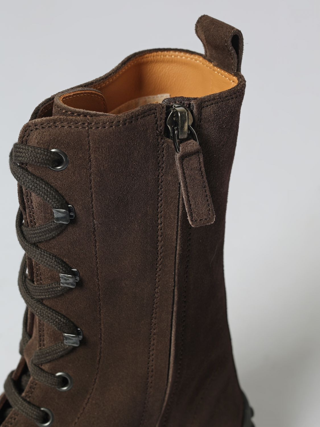 [Tod's] Ankle Boots FW25 XXW84L0JU70RE0 S808