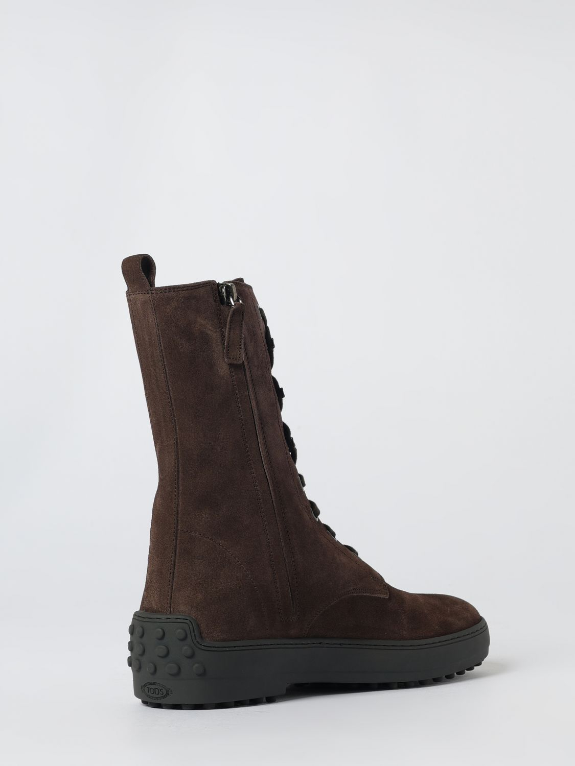 [Tod's] Ankle Boots FW25 XXW84L0JU70RE0 S808