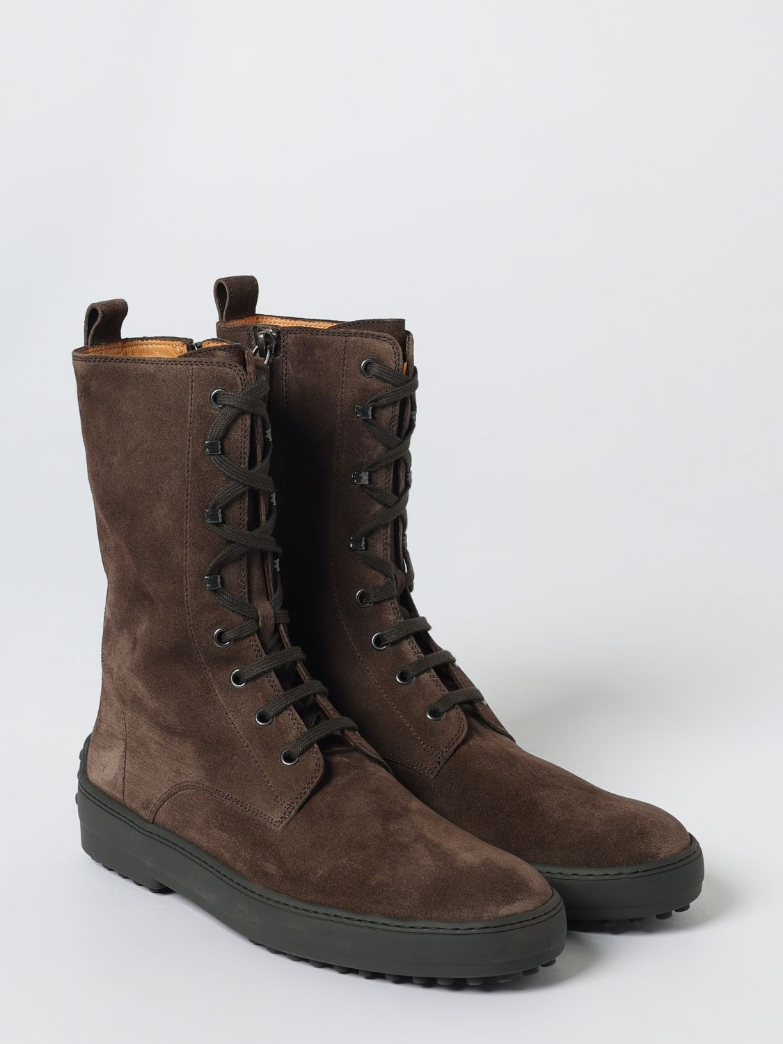 [Tod's] Ankle Boots FW25 XXW84L0JU70RE0 S808