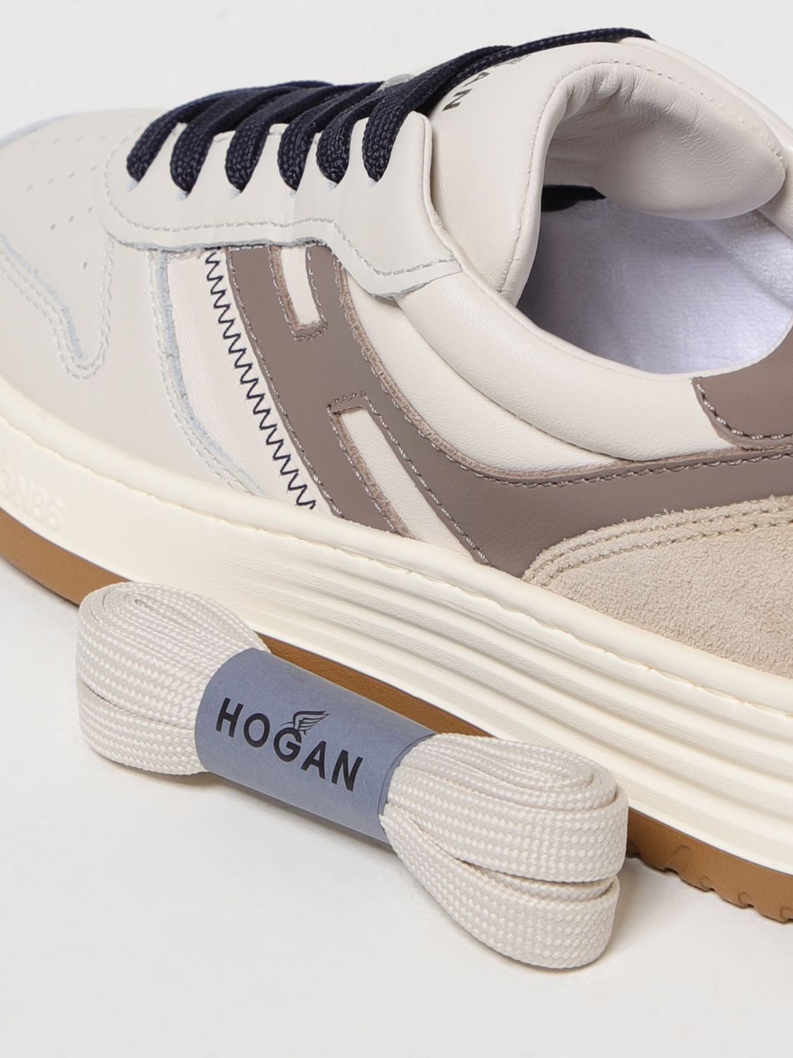 [Hogan] Sneakers FW25 HXM6300EU50UIF 32TO