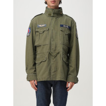 [Polo Ralph Lauren] Casual Jacket SS26 710961616 001