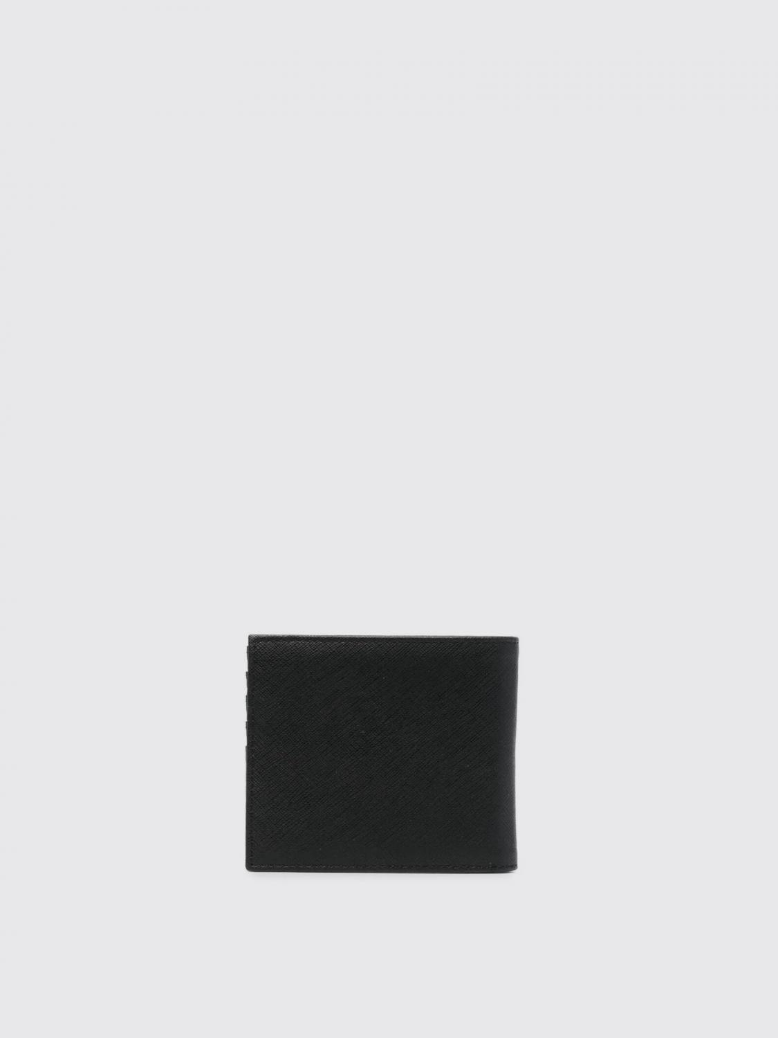 [Emporio Armani] Wallet SS26 Y4R237Y138E 81072
