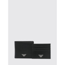[Emporio Armani] Wallet SS26 Y4R237Y138E 81072