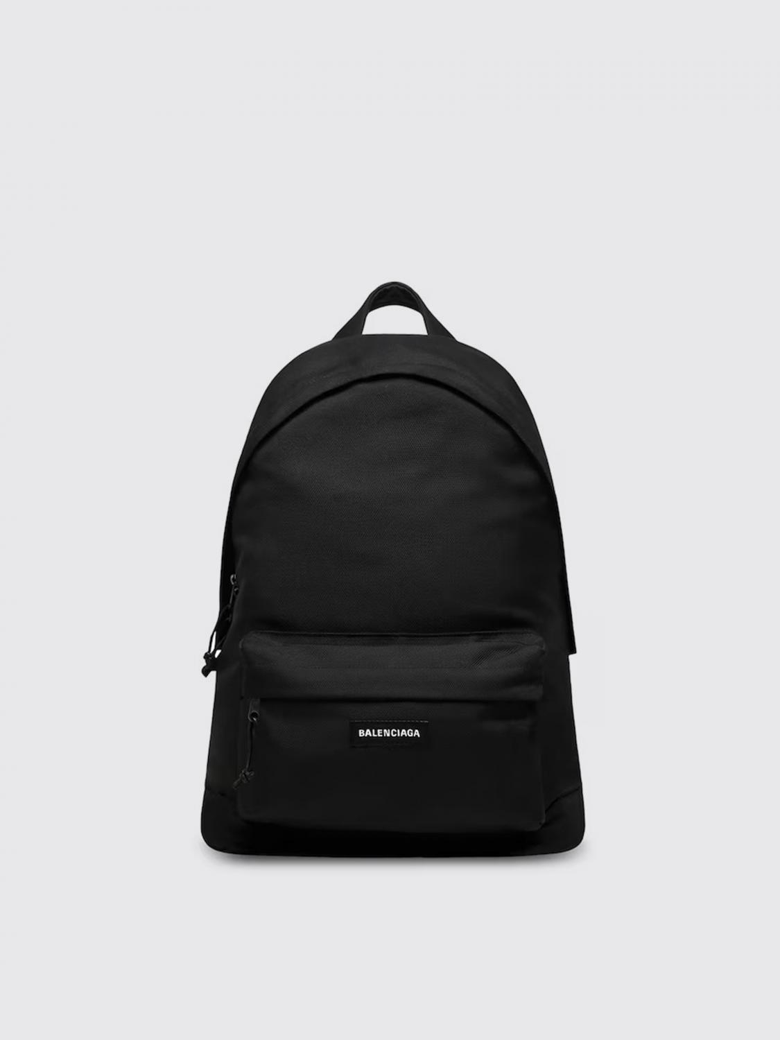 [Balenciaga] Backpack SS26 5032212VZ37 1000